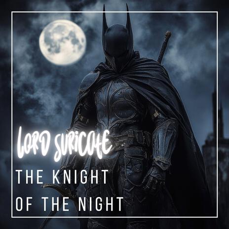 The knight of the night | Boomplay Music