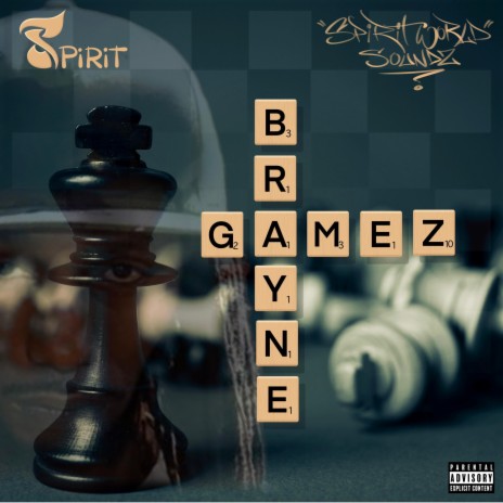 BRAYNE GAMEZ | Boomplay Music