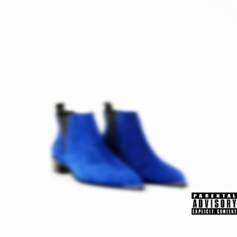 Blue Suede Kicks ft. Amir Bilal | Boomplay Music