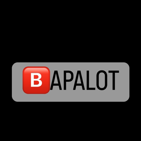 BAPALOT | Boomplay Music