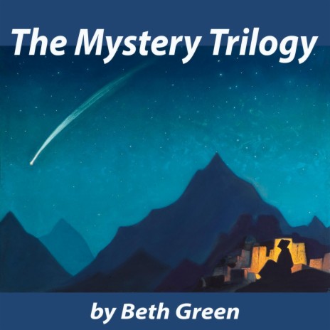 The Mystery Trilogy | Boomplay Music