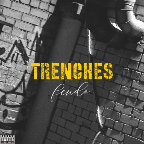 Trenches | Boomplay Music