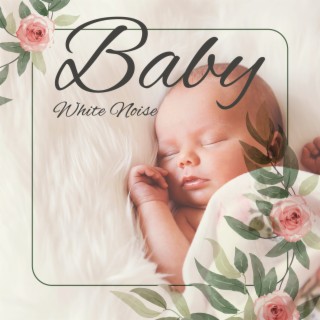 Baby White Noise. Sleep Noise for Kids and Babies. Calming and Sleeping Babies.