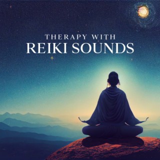 Therapy with Reiki Sounds: Spiritual Sovereignty and Positive Affirmations While You Sleep