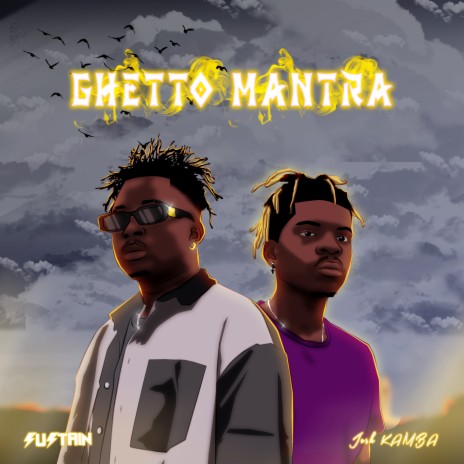 Ghetto Mantra ft. Josh KAMBA