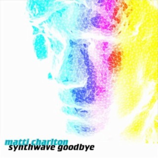 Synthwave Goodbye