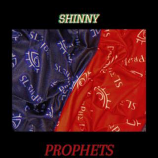 PROPHETS lyrics | Boomplay Music