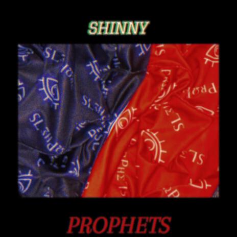 PROPHETS | Boomplay Music