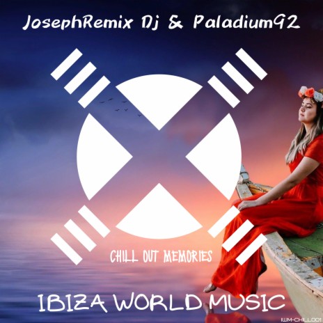 Chill Out Memories ft. Paladium92 | Boomplay Music