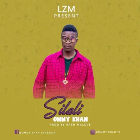 Silali | Boomplay Music