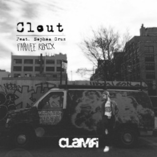 Clout (feat. Sophia Cruz) [FAAVVEE Remix]