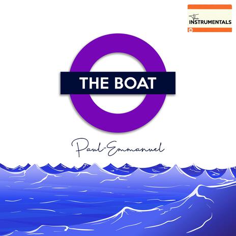 The Boat (Instrumental) ft. Awesome's Music Group