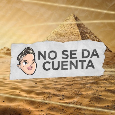 No Se Da Cuenta (Remix) | Boomplay Music