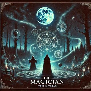 The Magician lyrics | Boomplay Music