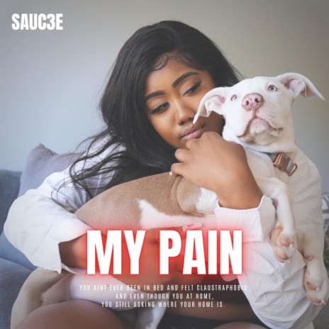 My Pain | Boomplay Music