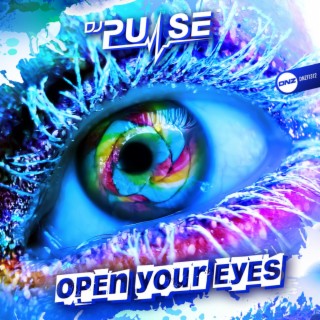 Open Your Eyes