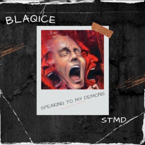 Speaking To My Demons my {STMD} | Boomplay Music