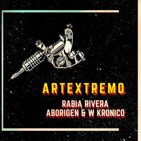 Artextremo ft. W Krónico & Aborigen | Boomplay Music