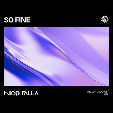 So Fine (Radio Edit) | Boomplay Music