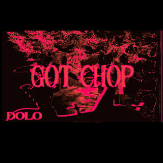 GOT CHOP EP