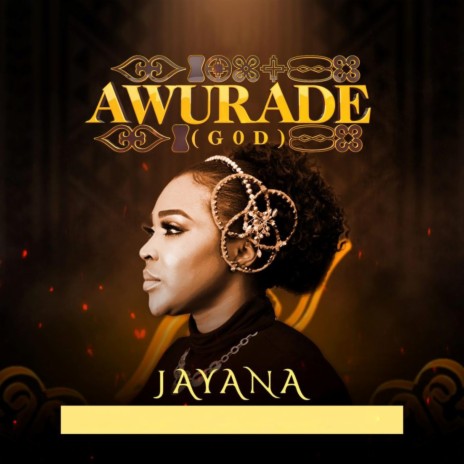 Awurade - God | Boomplay Music