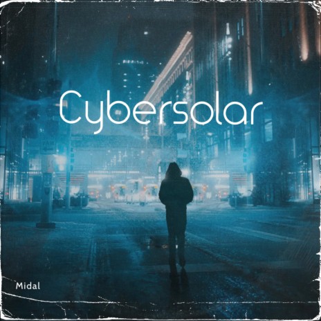 Cybersolar | Boomplay Music