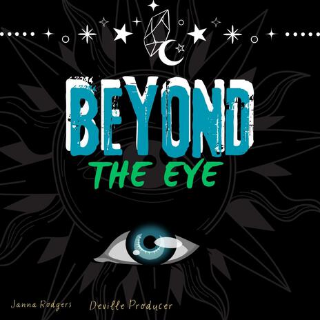 Beyond The Eye ft. Alessandro D'Alessio | Boomplay Music