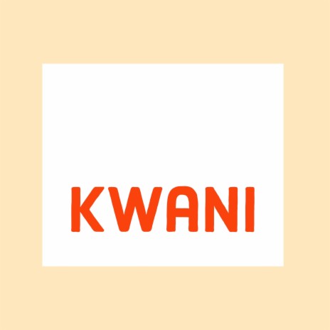 Kwani