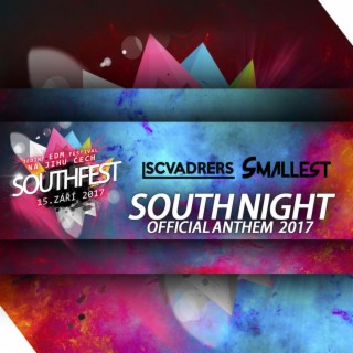 SouthNight (feat. Scvadrers)