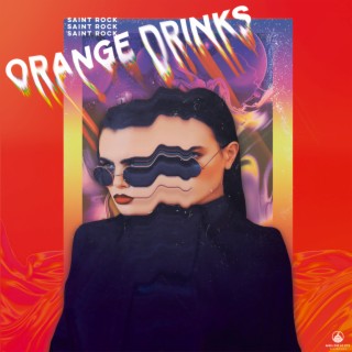 Orange Drinks