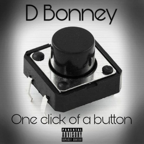 One click of a button | Boomplay Music