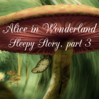 Alice in Wonderland Sleepy Story, Pt. 3