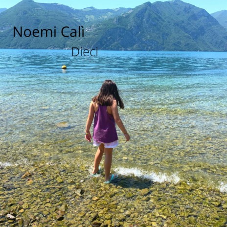 Tibet Relax (Original mix) ft. Noemi Calì | Boomplay Music