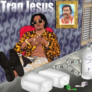 NCAA Trap Jesus