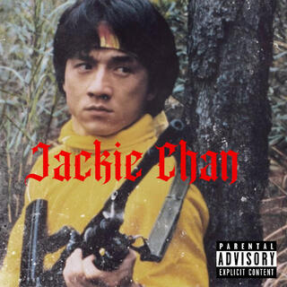 Jackie chan