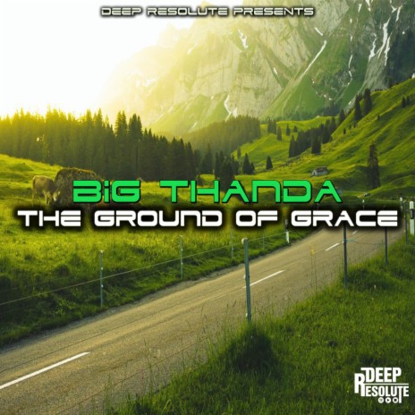 The Ground Of Grace (Main Ultrasounds)