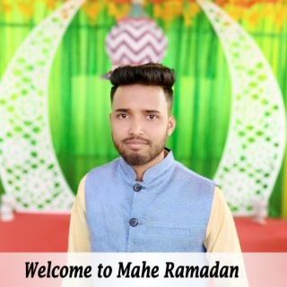 Welcome to Mahe Ramadan