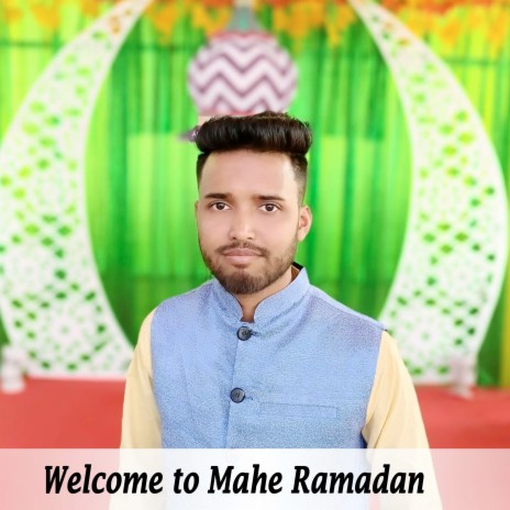 Welcome to Mahe Ramadan ft. Komon TV | Boomplay Music
