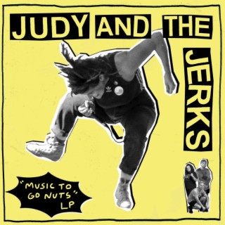 Judy and the Jerks