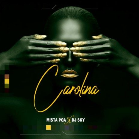 Carolina ft. Mista Poa | Boomplay Music