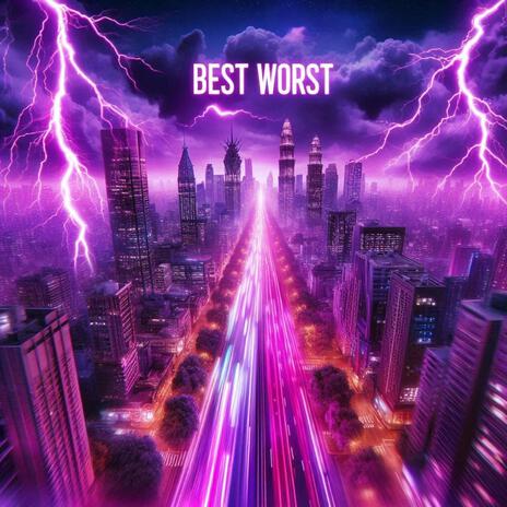 Best Worst ft. Coliwog | Boomplay Music