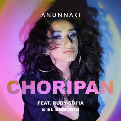 Choripan ft. Ruby-Sofia & Juan Pirata