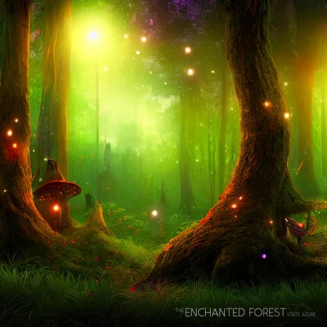 The Enchanted Forest