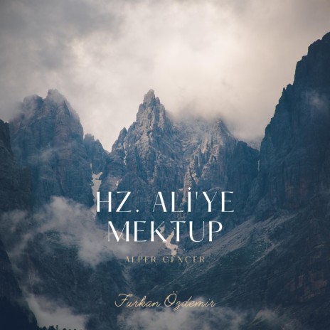 Hz. Ali'ye Mektup (Old Record) | Boomplay Music