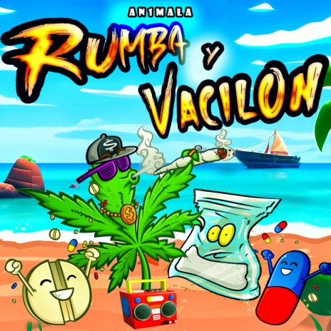 Rumba y Vacilon | Boomplay Music