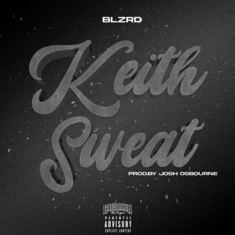Keith Sweat | Boomplay Music