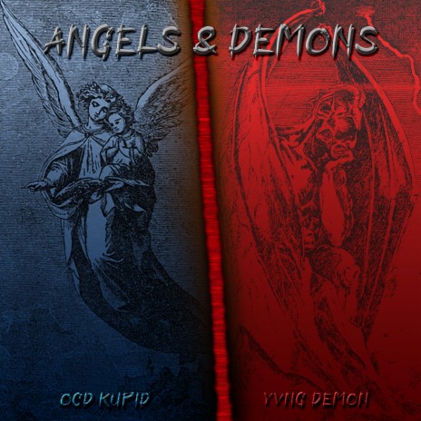 Outro / Demons ft. OCD Kupid | Boomplay Music