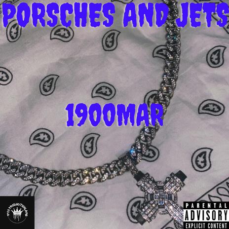 Porsches and jets