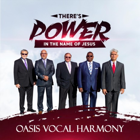 There's Power in the Name of Jesus | Boomplay Music