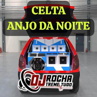 CELTA ANJO DA NOITE